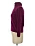 Talbots 100% Cotton Burgundy Turtleneck Sweater Size P (petite) - photo 5