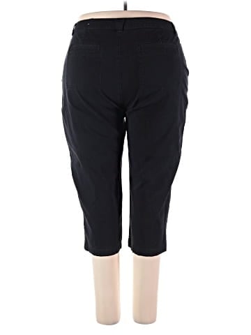 Coldwater Creek Casual Pants (view 2)