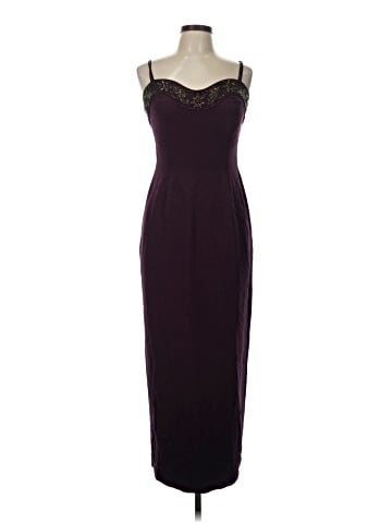 Oleg Cassini Cocktail Dress (view 1)