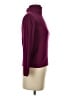 Talbots 100% Cotton Burgundy Turtleneck Sweater Size P (petite) - photo 4
