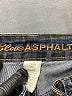 Blue Asphalt Blue Jeans Size 5S - photo 4