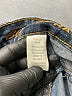 Blue Asphalt Blue Jeans Size 5S - photo 5