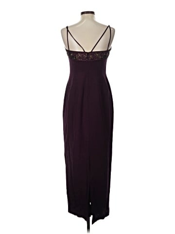 Oleg Cassini Cocktail Dress (view 2)
