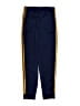 Adidas 100% Polyester Blue Track Pants Size 14 - 16 - photo 2