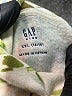 Gap Kids Ivory Pullover Hoodie Size 14 - 16 - photo 3