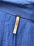 Free People Blue Blazer Size S - photo 7