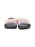 Vans Checkered-gingham White Sandals Size 11 (kids) - photo 2