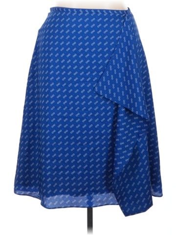 Ann Taylor Casual Skirt (view 1)