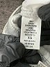 Honey Punch Metallic Gray Jeggings Size XS - photo 8
