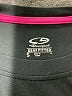 C9 By Champion 100% Polyester Black Active T-Shirt Size S - photo 7