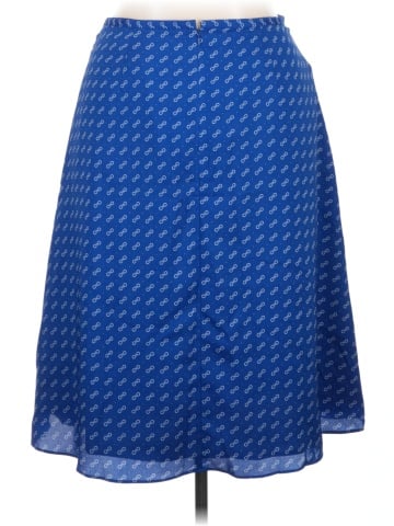 Ann Taylor Casual Skirt (view 2)