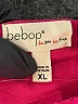 Bebop Pink Casual Dress Size XL - photo 7
