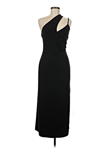 Abercrombie & Fitch Cocktail Dress (view 1)