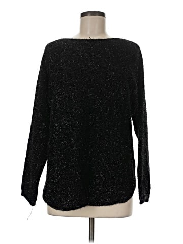 Isabela D. Pullover Sweater (view 1)