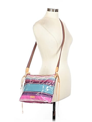 Consuela Crossbody Bag (view 2)