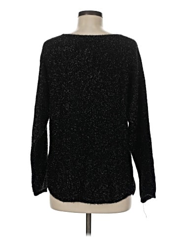 Isabela D. Pullover Sweater (view 2)