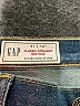 Gap Blue Jeans Size 31 waist (tall) - photo 7