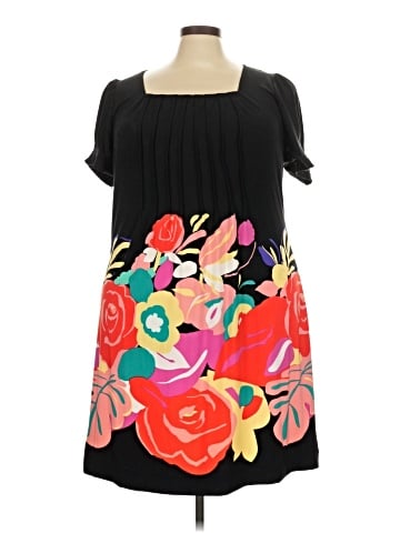 ICE Cocktail Dress (view 1)