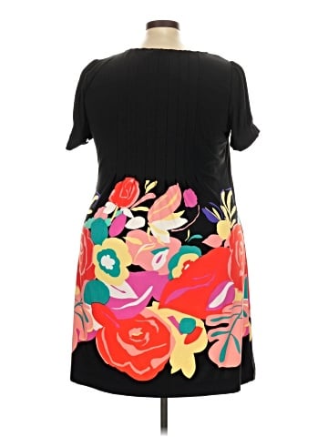 ICE Cocktail Dress (view 2)