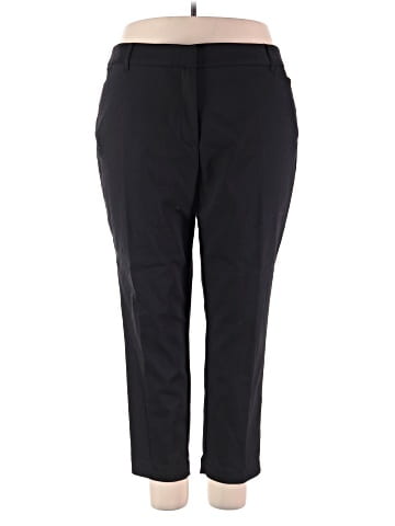 Liz Claiborne Career Dress Pants (view 1)