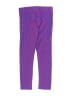Old Navy Purple Active Pants Size 8 - photo 2