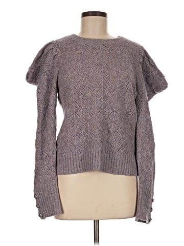 Veronica Beard Pullover Sweater (view 1)