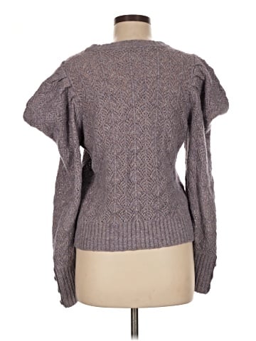 Veronica Beard Pullover Sweater (view 2)