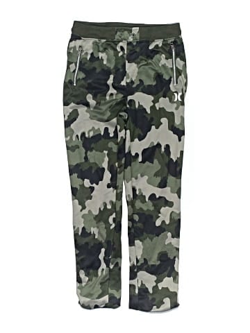 Hurley Cargo Pants (view 1)
