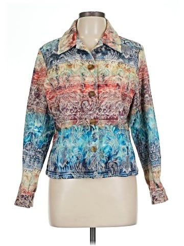 Coldwater Creek Jacket (view 1)