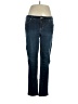 Torrid Stars Blue Jeans Size 14 (tall) - photo 1