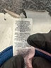 Sweaty Betty Color Block Blue Active Pants Size 8 - photo 8