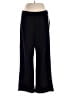 Universal Standard Color Block Black Track Pants Size 16 (S) - photo 1