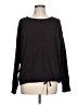 Max Studio Black Pullover Sweater Size L - photo 1