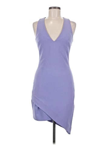 Elizabeth and James Cocktail Dress (view 1)