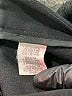 Theory Solid Black Active Pants Size 2 - photo 8