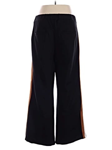 Universal Standard Track Pants (view 2)