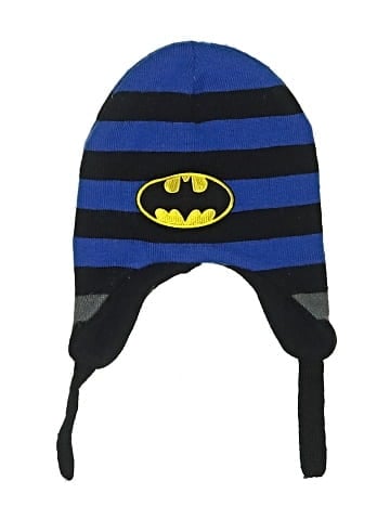 Batman Beanie (view 1)