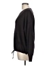Max Studio Black Pullover Sweater Size L - photo 5