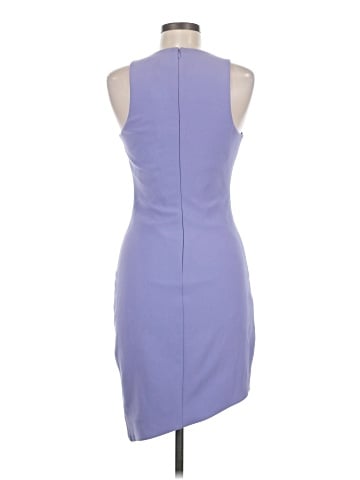 Elizabeth and James Cocktail Dress (view 2)