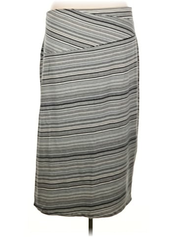 J.Jill Casual Skirt (view 2)