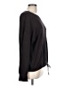 Max Studio Black Pullover Sweater Size L - photo 4