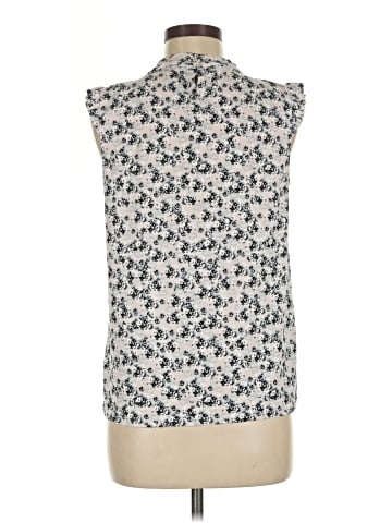 Adrianna Papell Sleeveless Blouse (view 2)