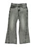 Old Navy 100% Cotton Gray Jeans Size 10 - photo 1