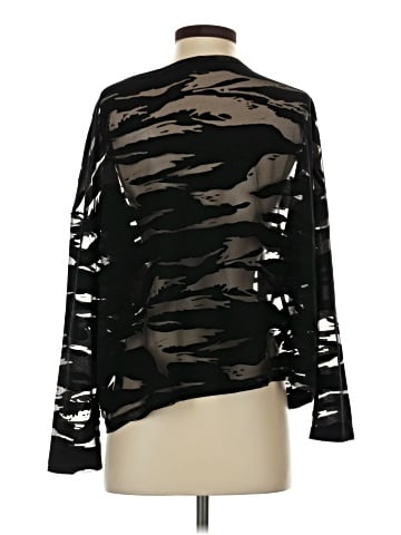 ALLSAINTS Long Sleeve Top (view 2)