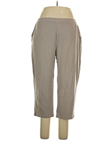 L.L.Bean Casual Pants (view 1)