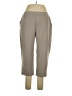 L.L.Bean Solid Gray Casual Pants Size XL (petite) - photo 1