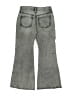 Old Navy 100% Cotton Gray Jeans Size 10 - photo 2