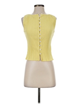 Free People Sleeveless Blouse