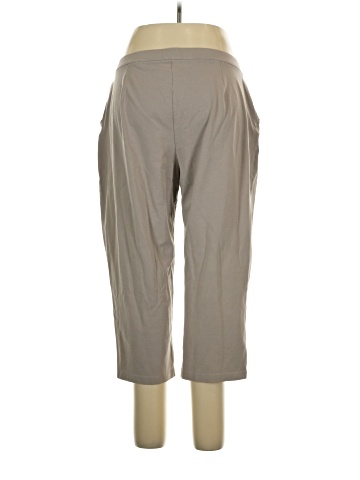 L.L.Bean Casual Pants (view 2)