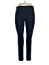Old Navy Blue Jeggings Size 14 - photo 1
